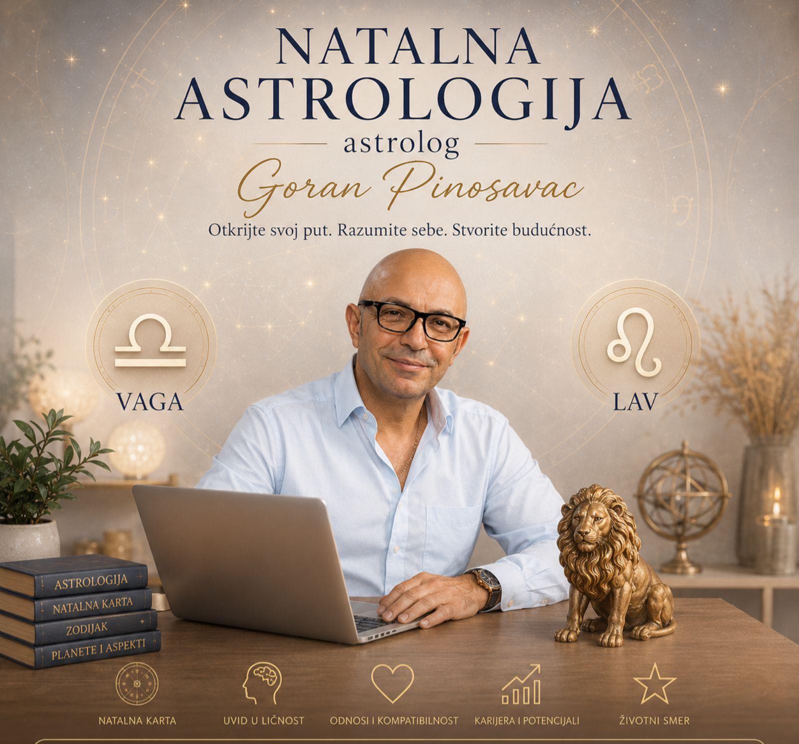 Astromedicina i Natalna Karta